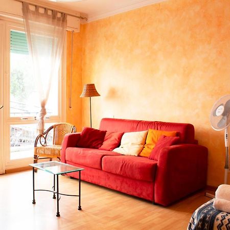 200 Metri Dal Mare Relax Con Ampio Terrazzo Διαμέρισμα Αλάσιο Εξωτερικό φωτογραφία