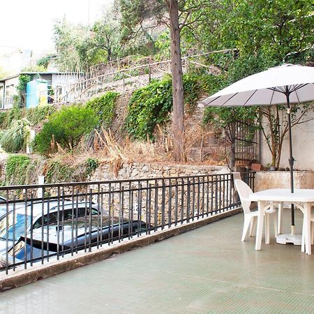200 Metri Dal Mare Relax Con Ampio Terrazzo Διαμέρισμα Αλάσιο Εξωτερικό φωτογραφία