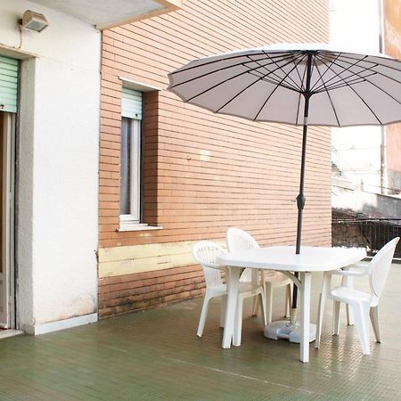 200 Metri Dal Mare Relax Con Ampio Terrazzo Διαμέρισμα Αλάσιο Εξωτερικό φωτογραφία
