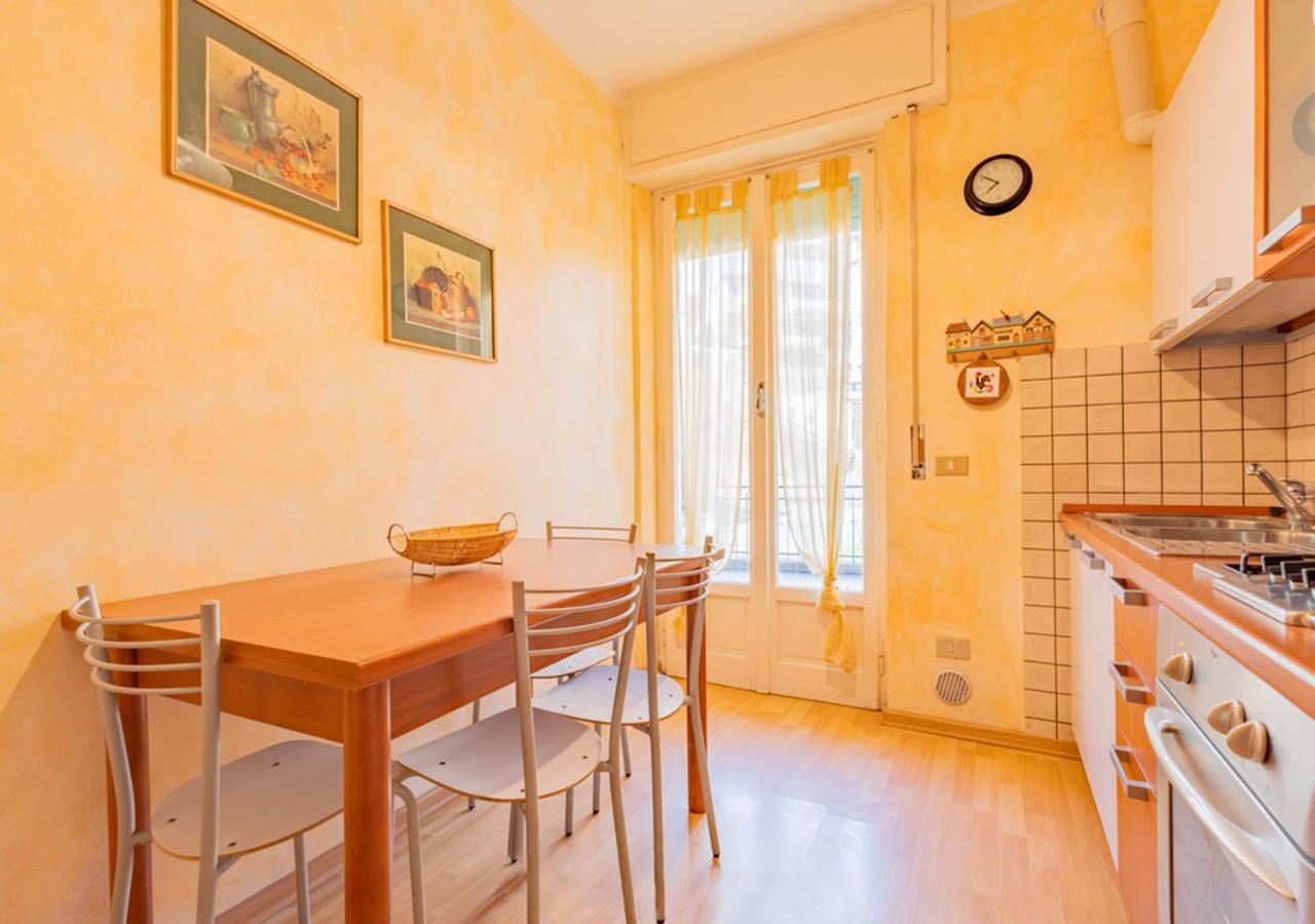 200 Metri Dal Mare Relax Con Ampio Terrazzo Διαμέρισμα Αλάσιο Εξωτερικό φωτογραφία
