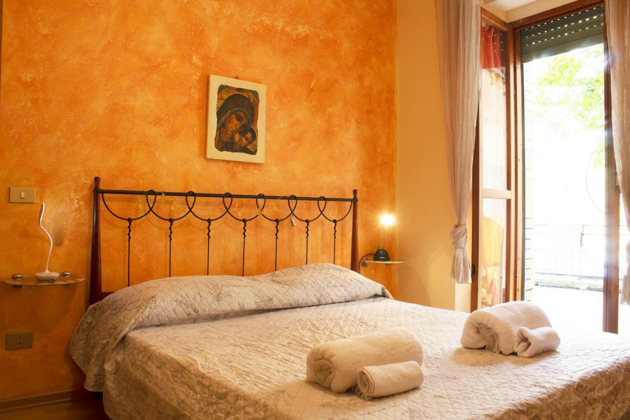 200 Metri Dal Mare Relax Con Ampio Terrazzo Διαμέρισμα Αλάσιο Εξωτερικό φωτογραφία