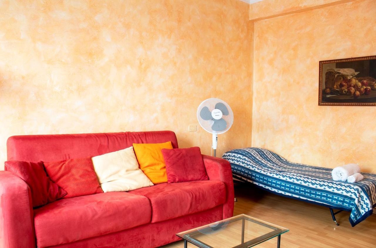 200 Metri Dal Mare Relax Con Ampio Terrazzo Διαμέρισμα Αλάσιο Εξωτερικό φωτογραφία