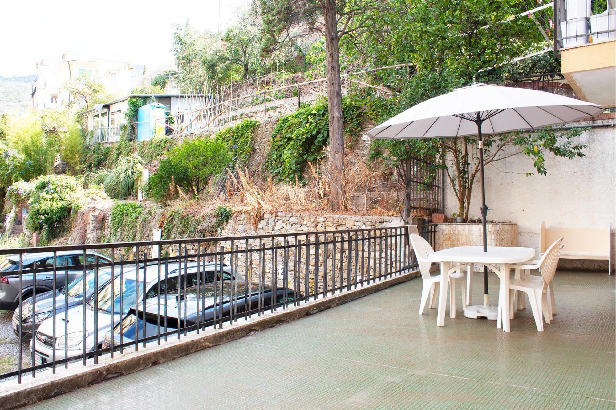 200 Metri Dal Mare Relax Con Ampio Terrazzo Διαμέρισμα Αλάσιο Εξωτερικό φωτογραφία