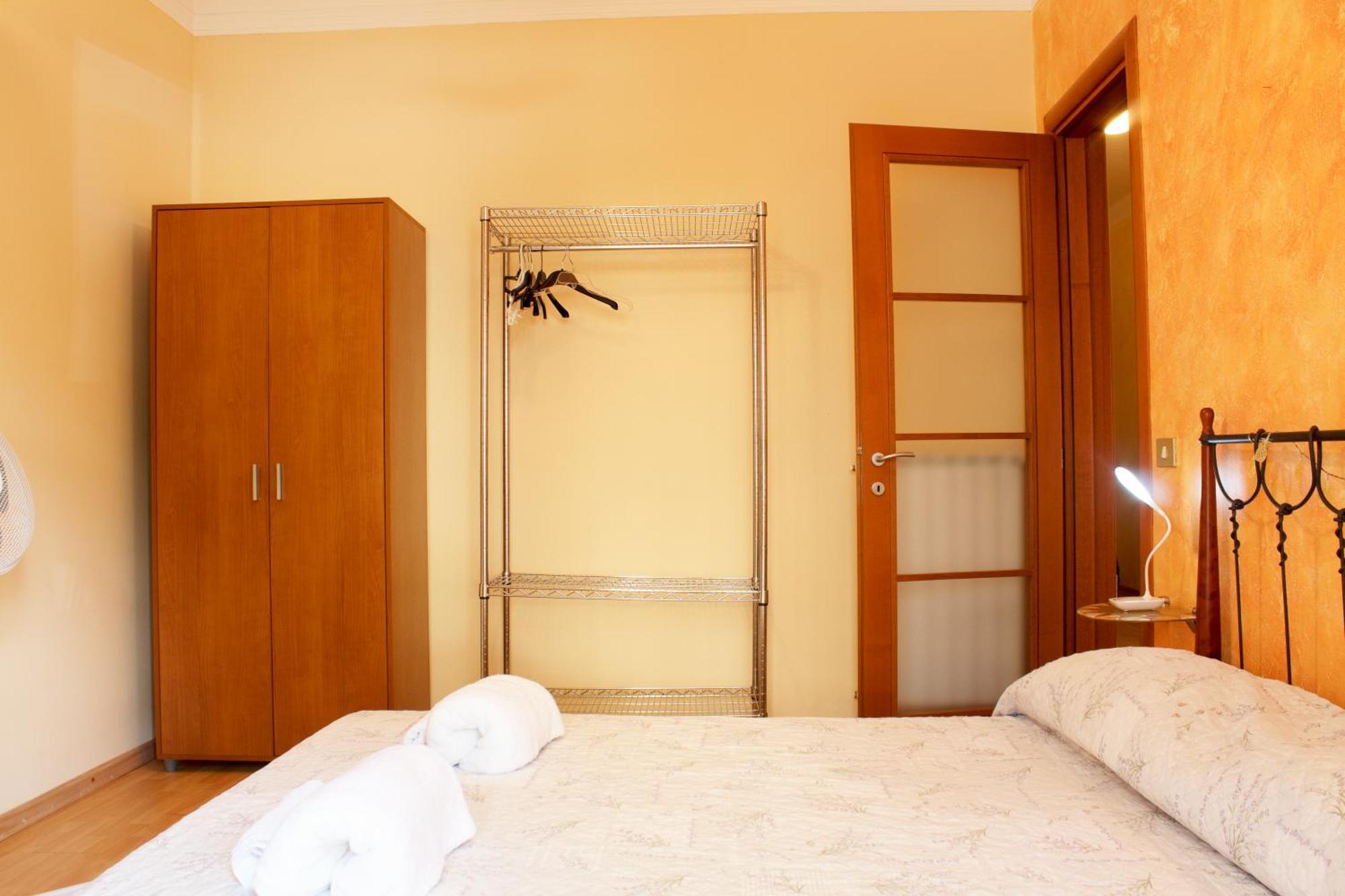 200 Metri Dal Mare Relax Con Ampio Terrazzo Διαμέρισμα Αλάσιο Εξωτερικό φωτογραφία